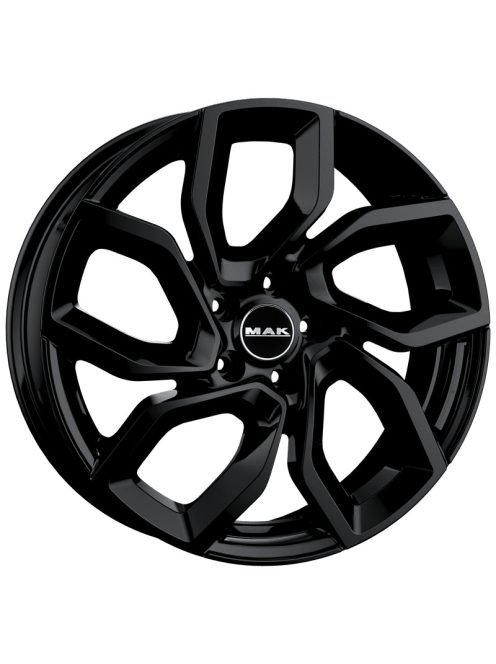 Mak 5x110 17x7.5 Et30 Apollo Gb 65.1 Alufelni