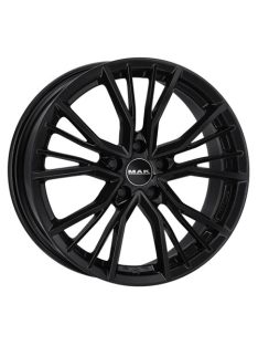 Mak 5x112 17x7.5 Et30 Union Gb 66.45 Alufelni