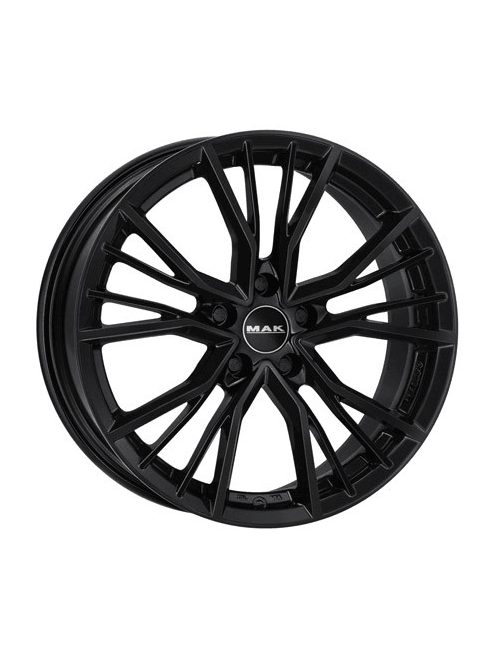 Mak 5x112 17x7.5 Et30 Union Gb 66.45 Alufelni