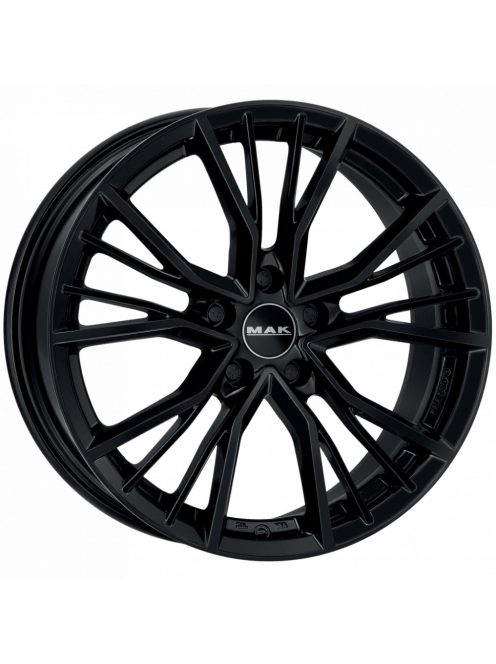 Mak 5x112 17x7.5 Et38 Union Gb 66.45 Alufelni