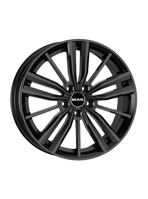 Mak 5x112 17x7.5 Et30 Vier Gb 66.45 Alufelni