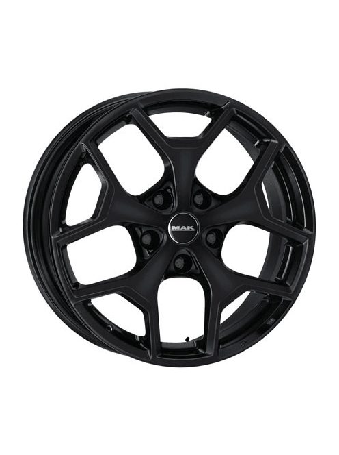 Mak 5x127 18x7.5 Et44 Liberty Gb 71.6 Alufelni