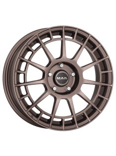 Mak 5x114.3 18x7.5 Et45 Ntt Bronze 76 Alufelni