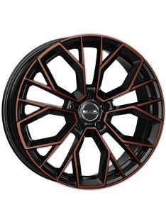 Mak 5x112 18x7.5 Et50 Stilo Black&bronze 76 Alufelni