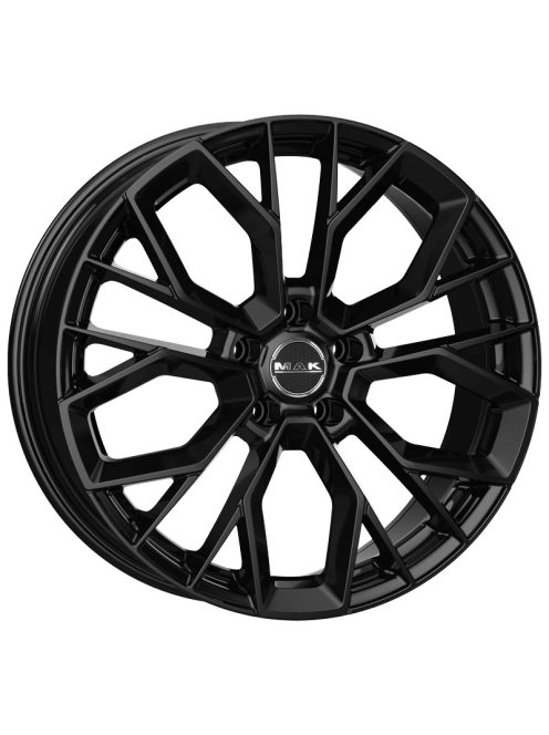 Mak 5x114.3 18x7.5 Et45 Stilo Gb 76 Alufelni