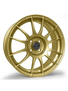 Mak 5x100 18x7.5 Et46 Gold 72 Alufelni