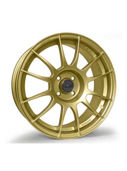 Mak 5x100 18x7.5 Et46 Gold 72 Alufelni