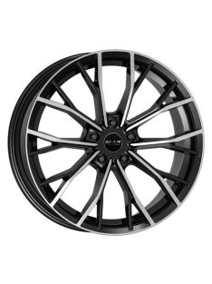 Mak 5x112 20x8 Et51 Prime-ff Bmf 66.6 Alufelni