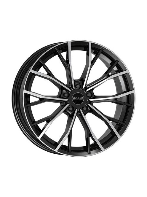 Mak 5x112 20x8 Et51 Prime-ff Bmf 66.6 Alufelni