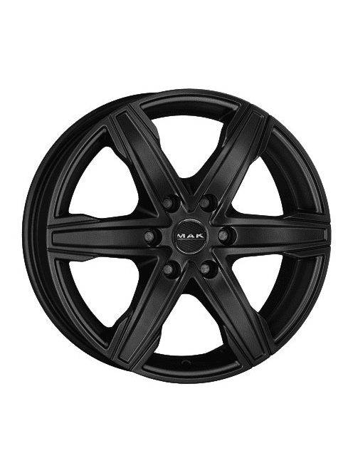 Mak 6x130 18x8 Et50 King6 Gb 84.1 Alufelni