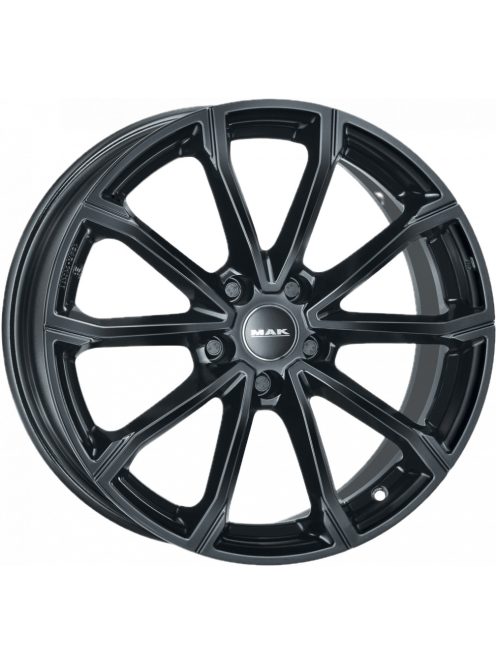 Mak 5x114.3 18x8 Et50 Davinci Gb 64.1 Alufelni