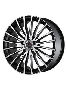 Mak 5x120 18x8 Et30 Fatale Ice B 72.6 Alufelni