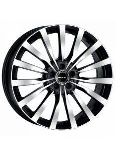 Mak 5x130 18x8 Et41 Krone Bmf 84.1 Alufelni