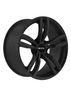 Mak 5x112 18x8 Et30 Luft Mb 66.6 Alufelni