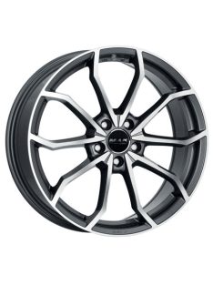 Mak 5x112 18x8 Et30 Lowe-ff Gmmf 57.1 Alufelni