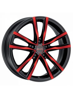 Mak 5x114.3 18x8 Et40 Milano Arb 76 Alufelni