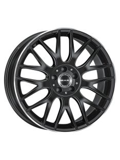 Mak 5x112 18x8 Et50 Arrow Gbrm 66.6 Alufelni