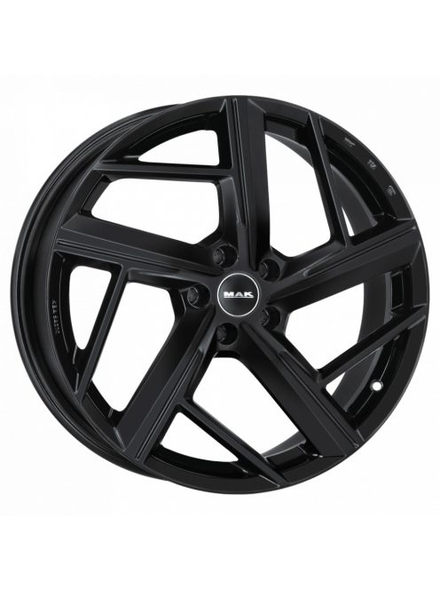 Mak 5x112 18x8 Et26 Qvattro Gb 66.45 Alufelni