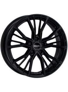 Mak 5x112 18x8 Et39 Union Gb 66.45 Alufelni