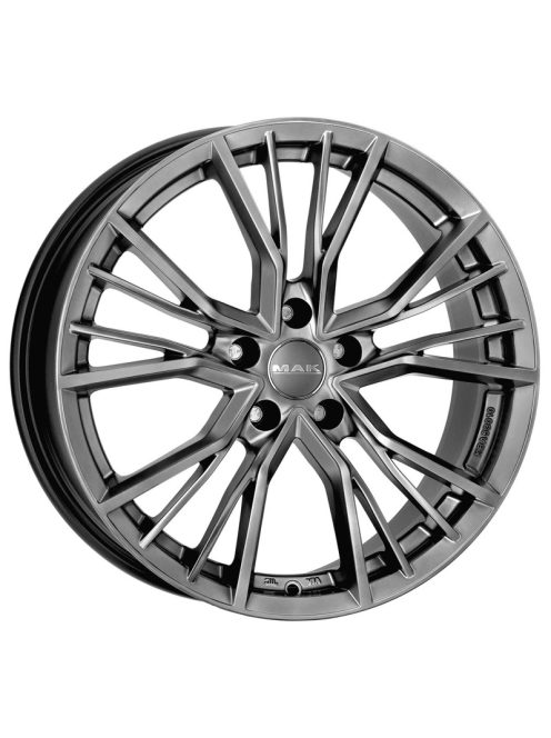 Mak 5x112 18x8 Et42 Union M-titan 66.45 Alufelni