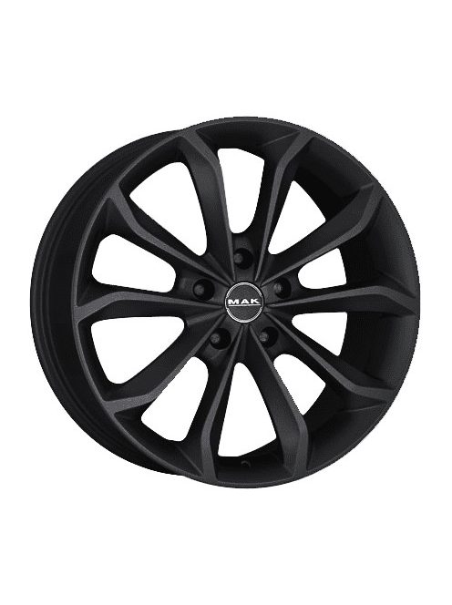 Mak 5x120 18x8 Et48 Xenon Gb 65.1 Alufelni