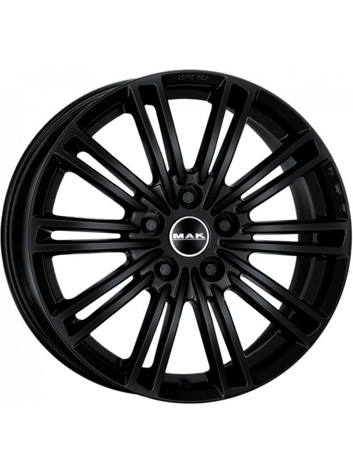 Mak 5x120 18x8 Et41 York Gb 72.6 Alufelni