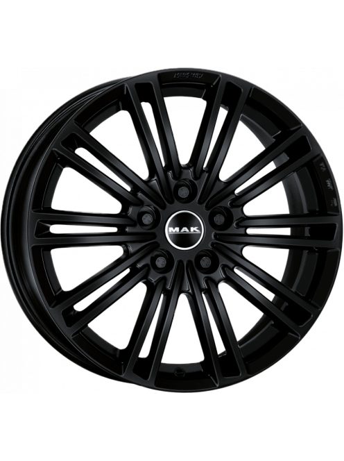 Mak 5x108 18x8 Et45 York Gb 63.4 Alufelni