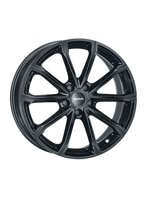 Mak 5x114.3 19x8 Et35 Davinci Gb 76 Alufelni