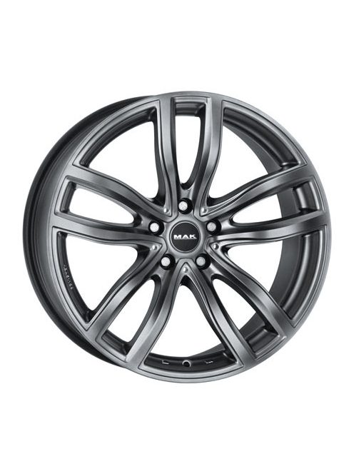 Mak 5x120 19x8 Et30 Fahr M-titan 72.6 Alufelni