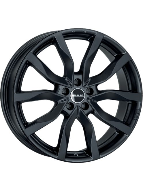 Mak 5x114.3 19x8 Et40 Highlands Matb 67,1 Alufelni