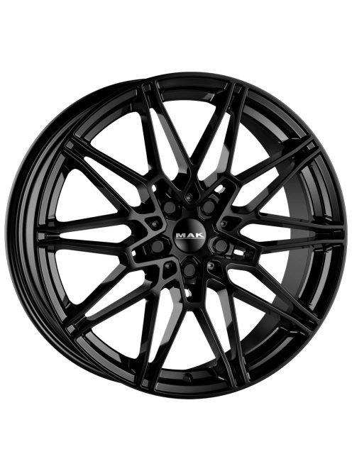 Mak 5x112 19x8 Et48 Koenig Gb 66.6 Alufelni