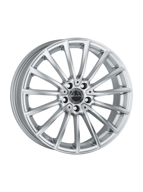 Mak 5x112 19x8 Et34 Komet Sil 66.6 Alufelni