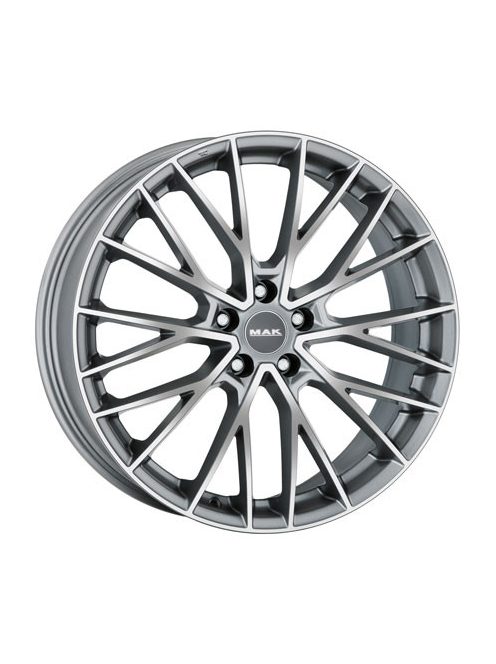 Mak 5x108 19x8 Et23 Speciale Gmmf 60.1 Alufelni