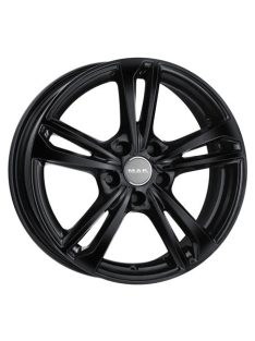 Mak 5x112 19x8 Et39 Nurburg Gb 66,45 Alufelni