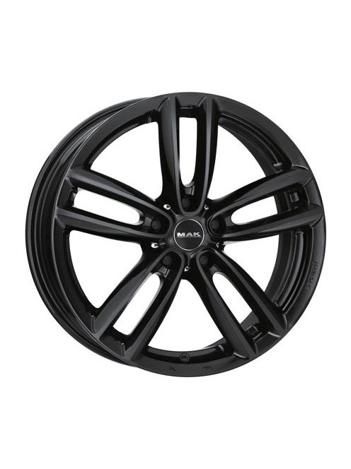 Mak 5x120 19x8 Et50 Oxford Gb 72,6 Alufelni