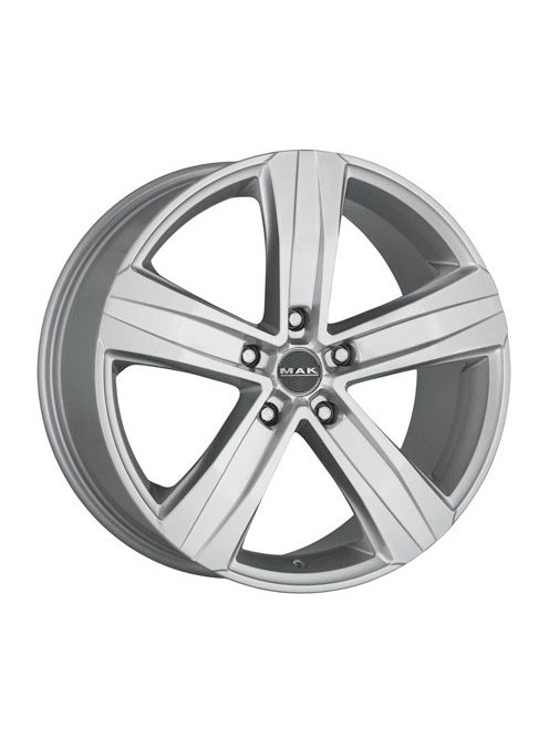 Mak 5x112 20x8.5 Et45 Stone5 Sil 76 Alufelni