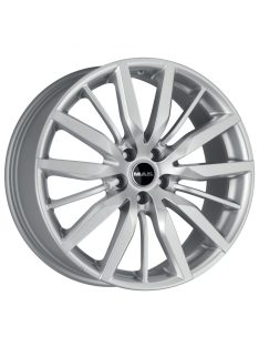 Mak 5x120 20x8.5 Et47 Barbury Sil 72,6 Alufelni