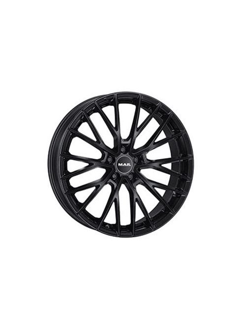 Mak 5x120 20x8.5 Et33 Speciale Gb 72,6 Alufelni