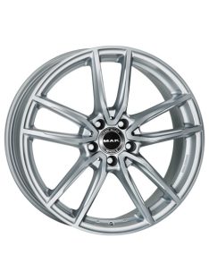 Mak 5x112 20x8.5 Et29 Evo Sil 66.6 Alufelni