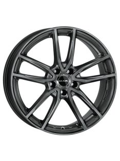 Mak 5x112 20x8.5 Et53 Evo M-titan 66.6 Alufelni