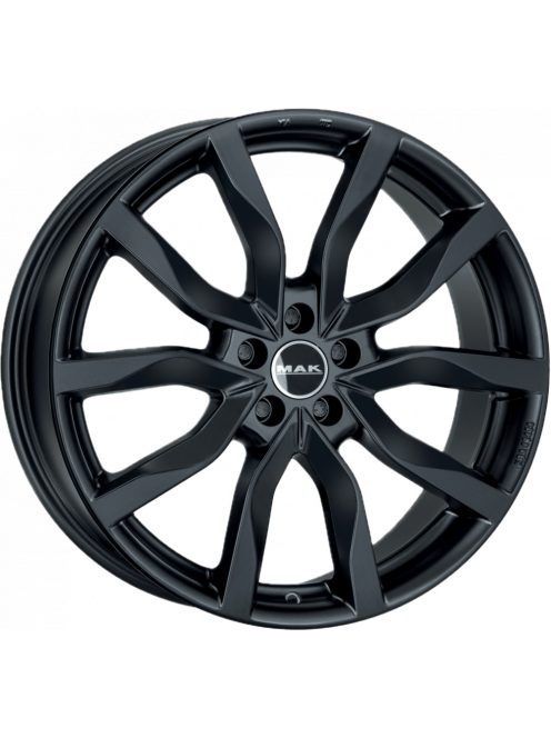 Mak 5x108 20x8.5 Et45 Highlands Matb 63,4 Alufelni