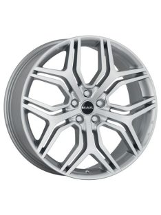 Mak 5x120 20x8.5 Et47 Kingdom Sil 72,6 Alufelni