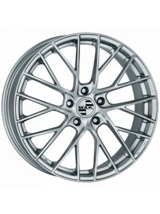 Mak 5x130 20x8.5 Et57 Monaco Sil 71.6 Alufelni