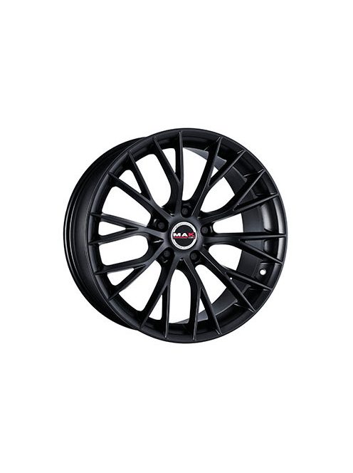 Mak 5x120 20x8.5 Et15 Munchen Mb 72.6 Alufelni