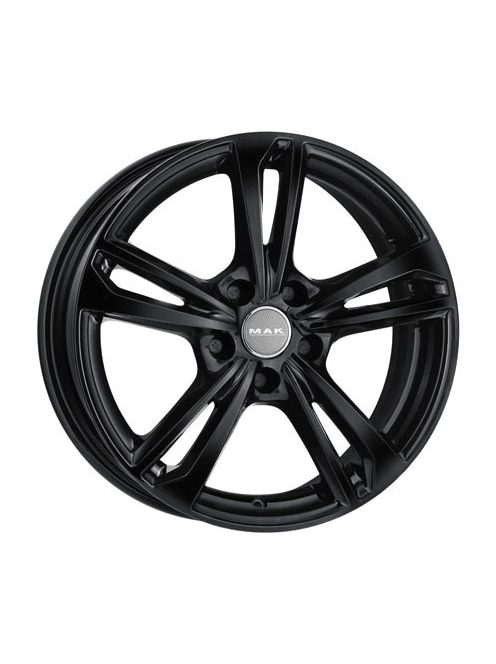 Mak 5x110 20x8.5 Et31 Nurburg Gb 65.1 Alufelni