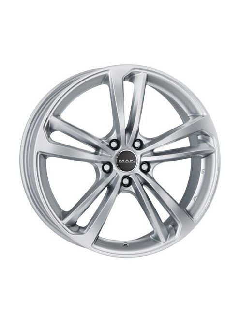 Mak 5x112 20x8.5 Et45 Nurburg Sil 66,45 Alufelni