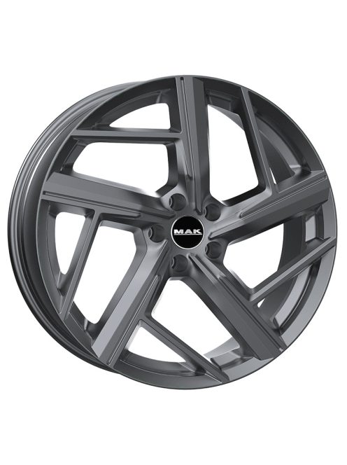 Mak 5x112 20x8.5 Et20 Qvattro M-titan 66.45 Alufelni