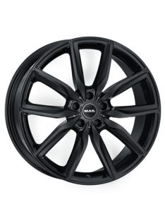 Mak 5x120 19x8.5 Et25 Allianz Gb 72,6 Alufelni