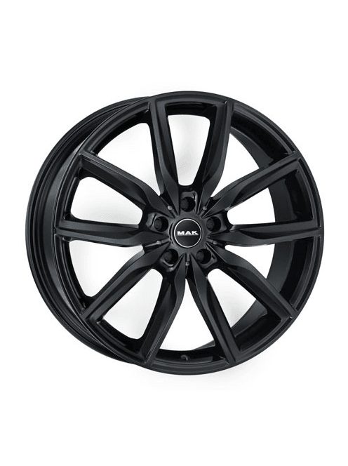 Mak 5x120 19x8.5 Et25 Allianz Gb 72,6 Alufelni