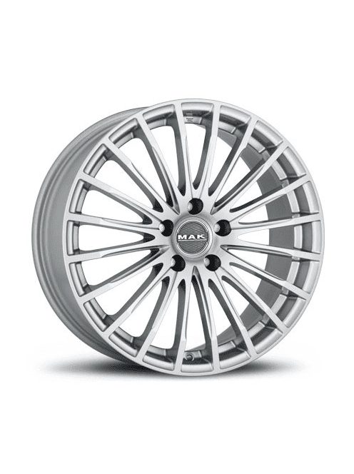 Mak 5x112 19x8.5 Et48 Fatale Sil 57.1 Alufelni